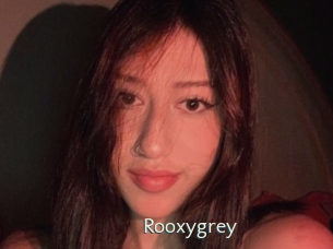 Rooxygrey