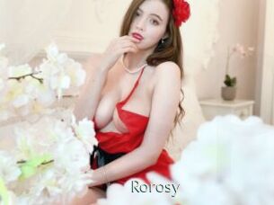 Rorosy