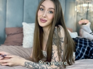 rorymoore 1 grosse chatte poilue
