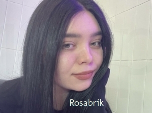 Rosabrik