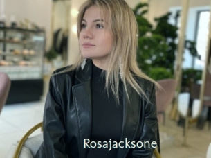 Rosajacksone
