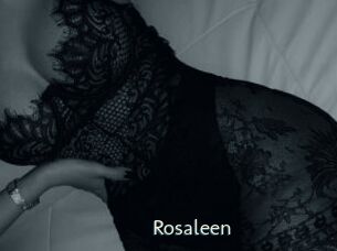 Rosaleen