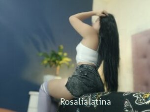 Rosalialatina
