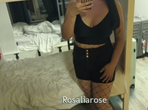 Rosaliarose