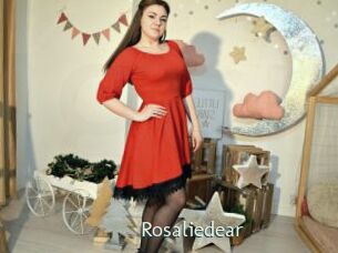 Rosaliedear
