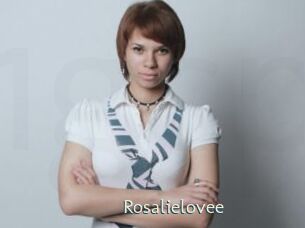 Rosalielovee