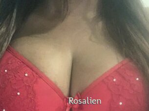 Rosalien