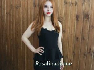 Rosalinadivine