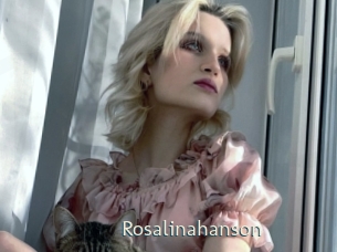 Rosalinahanson