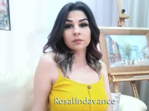 Rosalindavance
