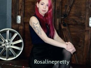 Rosalinepretty