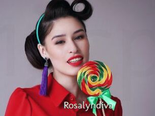 Rosalyndiva