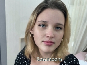 Rosamoons