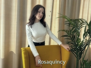 Rosaquincy