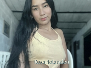 Rosariolanden