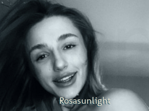 Rosasunlight