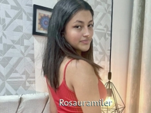 Rosauramiler