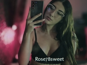 rose78sweet 1 grosse chatte poilue