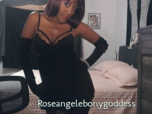 Roseangelebonygoddess
