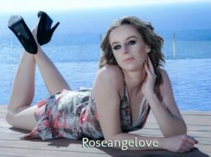 Roseangelove