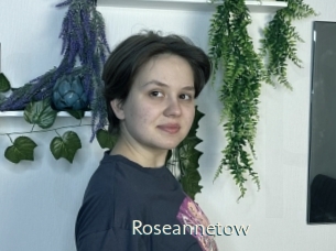 Roseannetow