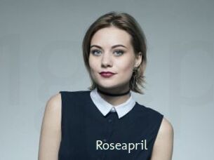 Roseapril