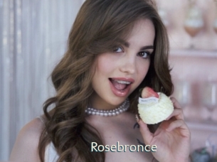 Rosebronce