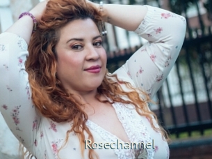 Rosechannel