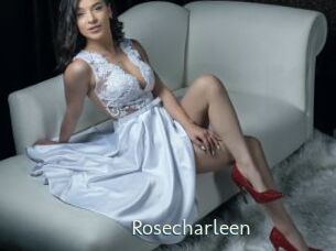 Rosecharleen
