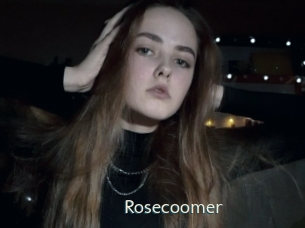 Rosecoomer