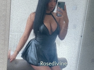 Rosedivine