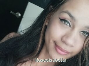 Roseeisabella