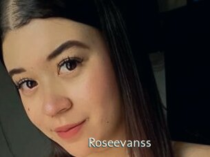 Roseevanss