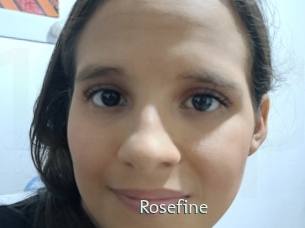 Rosefine