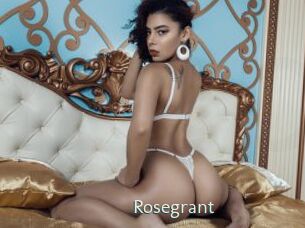 Rosegrant