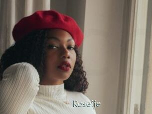 Roseije