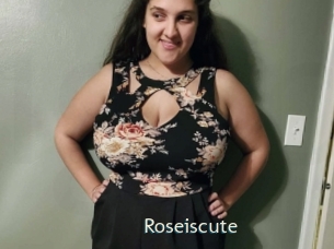 Roseiscute
