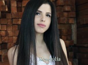 Rosejulia