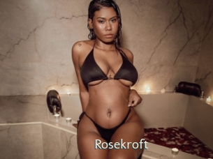 Rosekroft