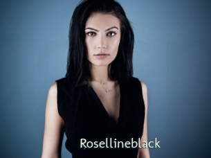 Rosellineblack
