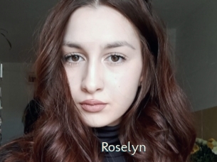 Roselyn