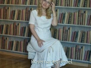 Rosemarietremel