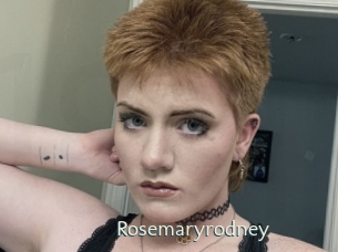 Rosemaryrodney