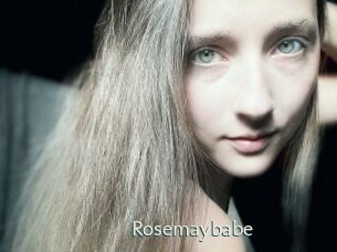 Rosemaybabe