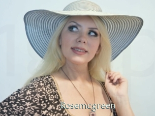 Rosemcgreen