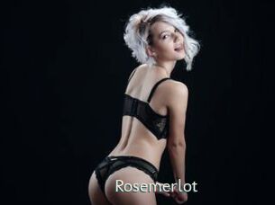 Rosemerlot