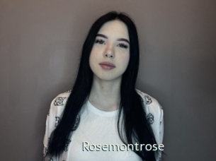 Rosemontrose