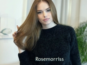 Rosemorriss