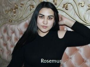 Rosemur