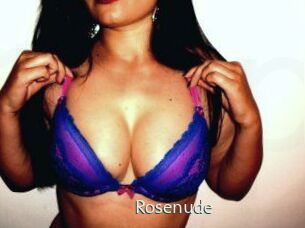 Rosenude
